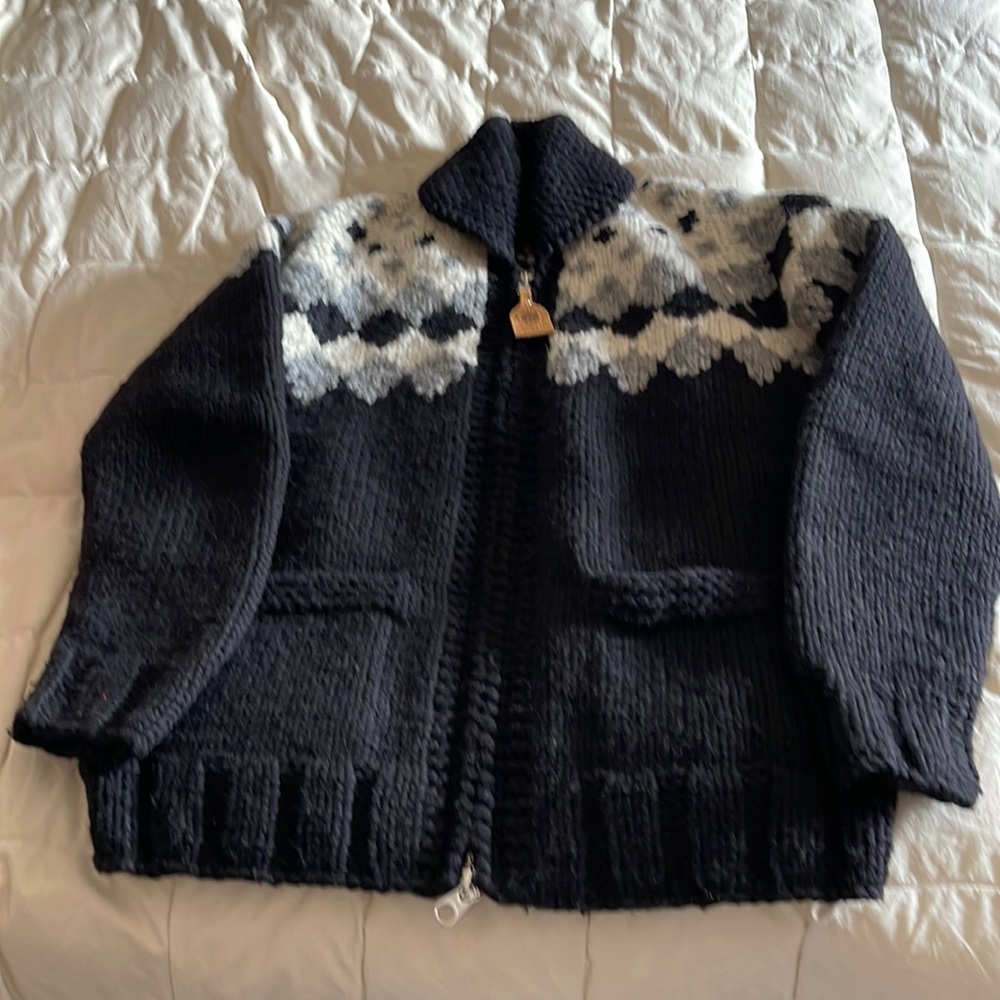 Todd Snyder cardigan sweater